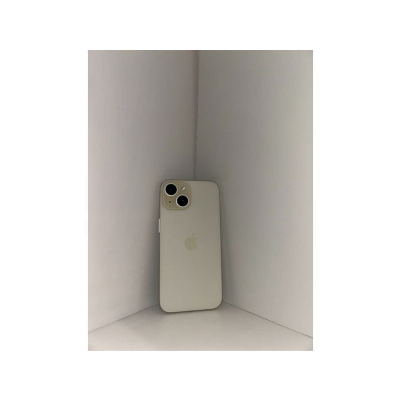IPHONE 15 128GB YELLOW ΜΕΤΑΧΕΙΡΙΣΜΕΝΟ