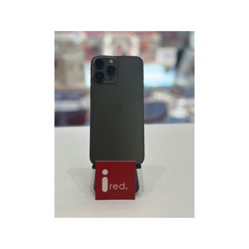 IPHONE 13-PRO-MAX 128GB SPACE GRAY ΜΕΤΑΧΕΙΡΙΣΜΕΝΟ
