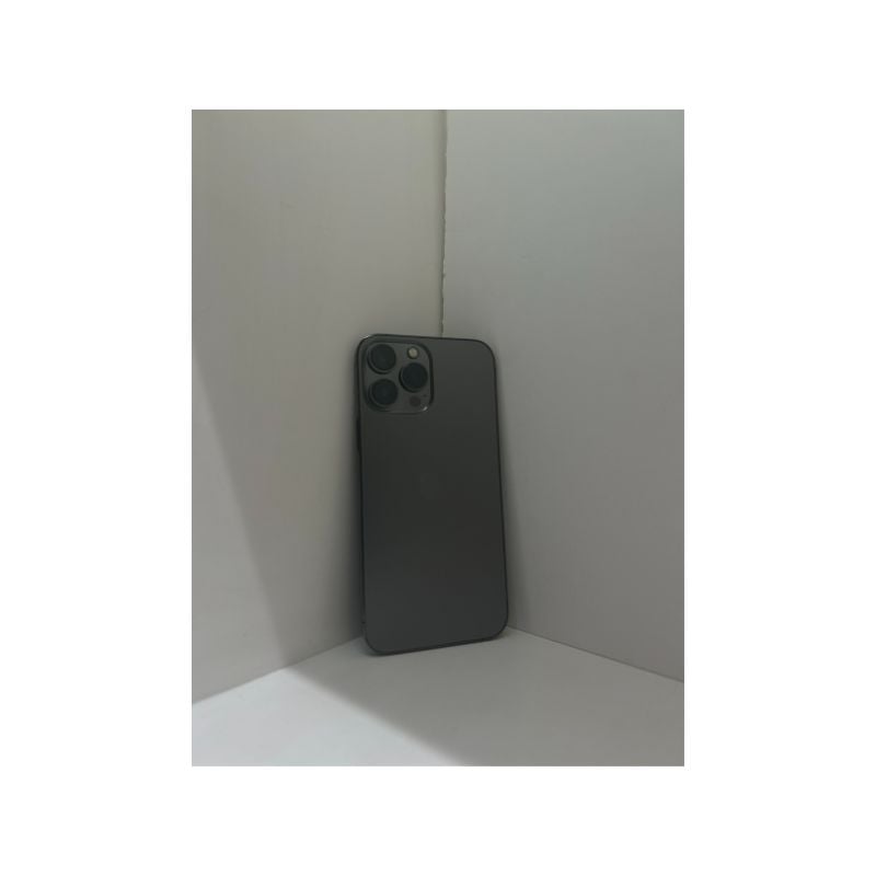 IPHONE 13-PRO-MAX 128GB GRAPHITE ΜΕΤΑΧΕΙΡΙΣΜΕΝΟ