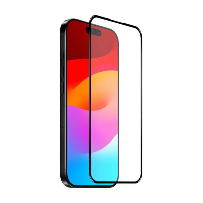 5D TEMPERED GLASS - IPHONE 17 PRO MAX
