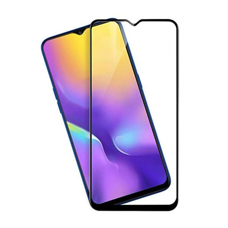 5D TEMPERED GLASS - SAMSUNG GALAXY A17 5G