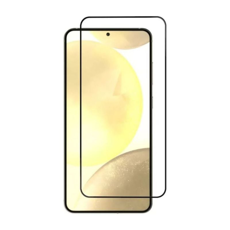 5D TEMPERED GLASS - SAMSUNG GALAXY S24 FE