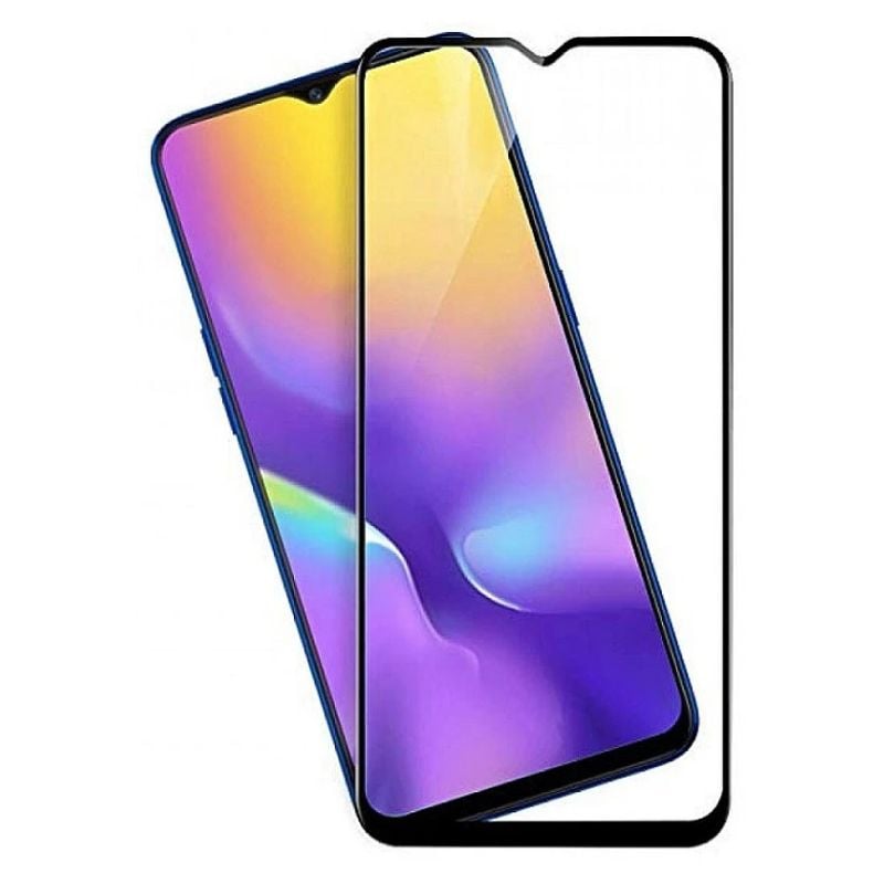 5D TEMPERED GLASS - XIAOMI REDMI A5 4G