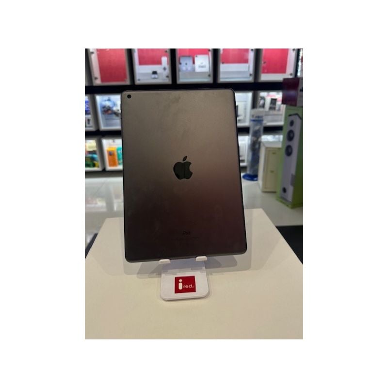 IPAD 9TH GEN 10.2 WIFI 64GB ΜΕΤΑΧΕΙΡΙΣΜΕΝΟ ΓΚΡΙ