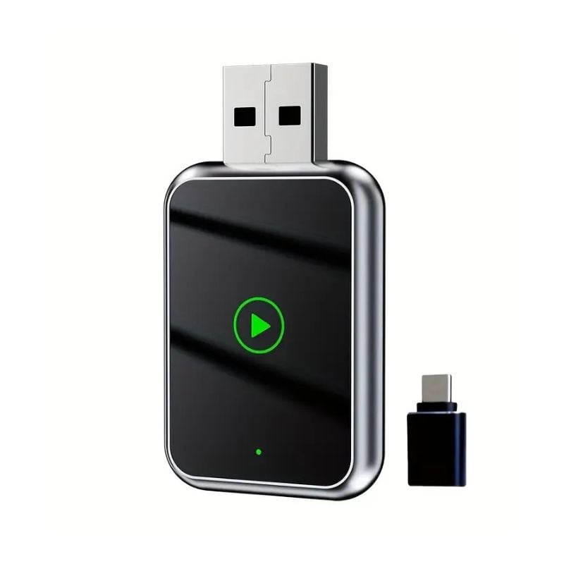 CARPLAY ADAPTER 348C