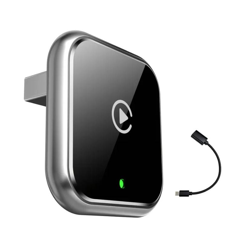 CARPLAY ADAPTER 643C