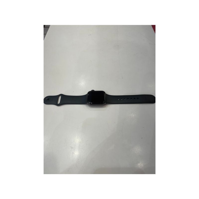 APPLE WATCH SERIES 6 40MM ΜΕΤΑΧΕΙΡΙΣΜΕΝΟ ΜΑΥΡΟ