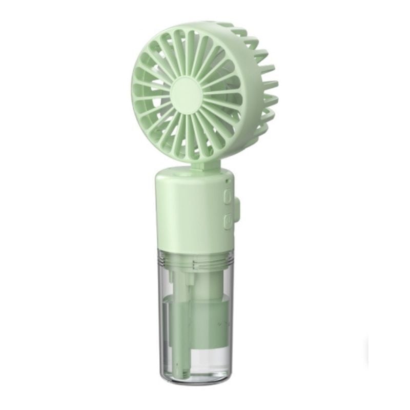 HANDHELD SPRAY FAN F2