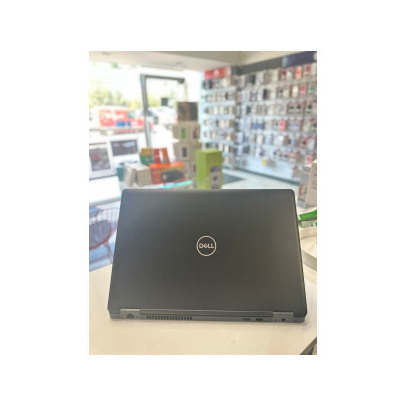 REFURBISHED DELL LATITUDE 5590 15.6", i5  8XXX, 8GB 256GB M.2 NVMe
