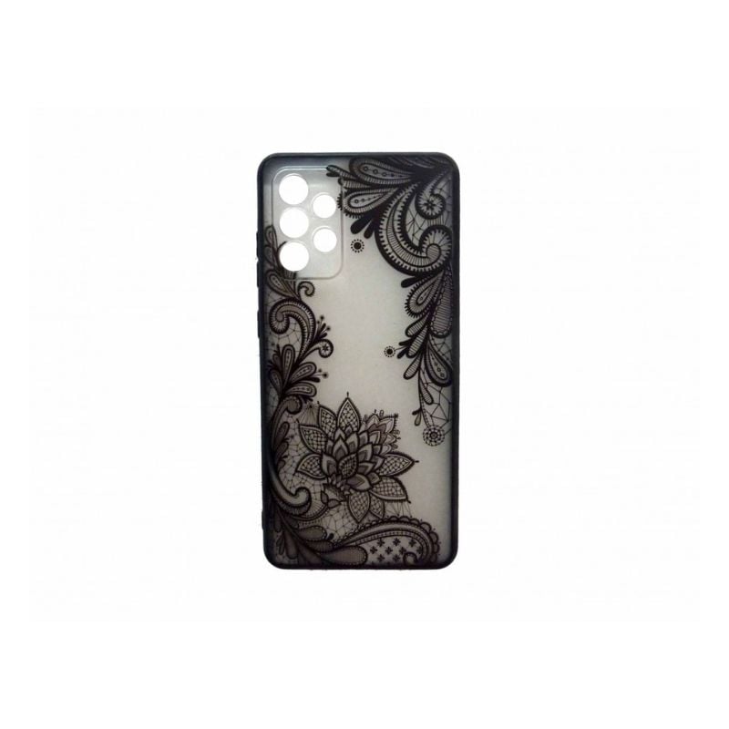 MANDALA CASE SHOPRANO - SAMSUNG GALAXY A52 4G / A52 5G / A52S