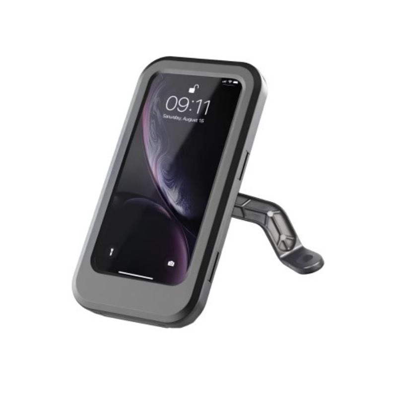 OBASTYLE UNIVERSAL BIKE HOLDER WITH ADJUSTABLE CONNECTION