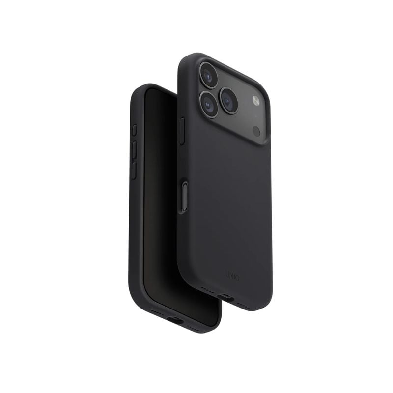 SILICONE CASE SHOPRANO - IPHONE 17 PRO