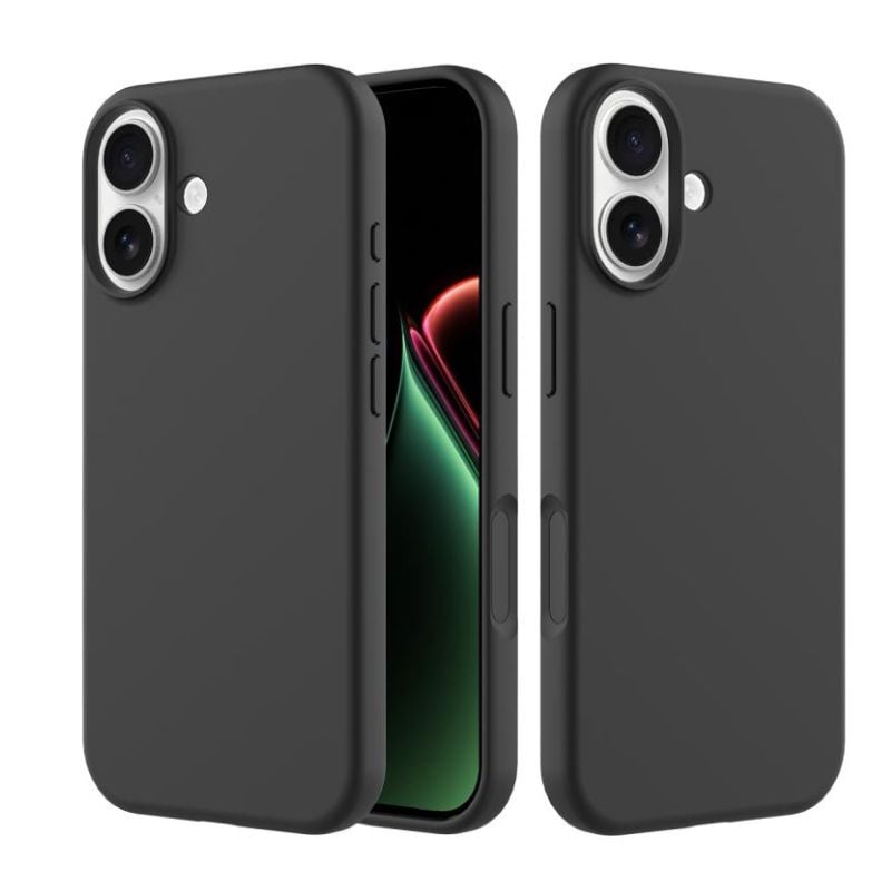 SILICONE CASE SHOPRANO - IPHONE 17