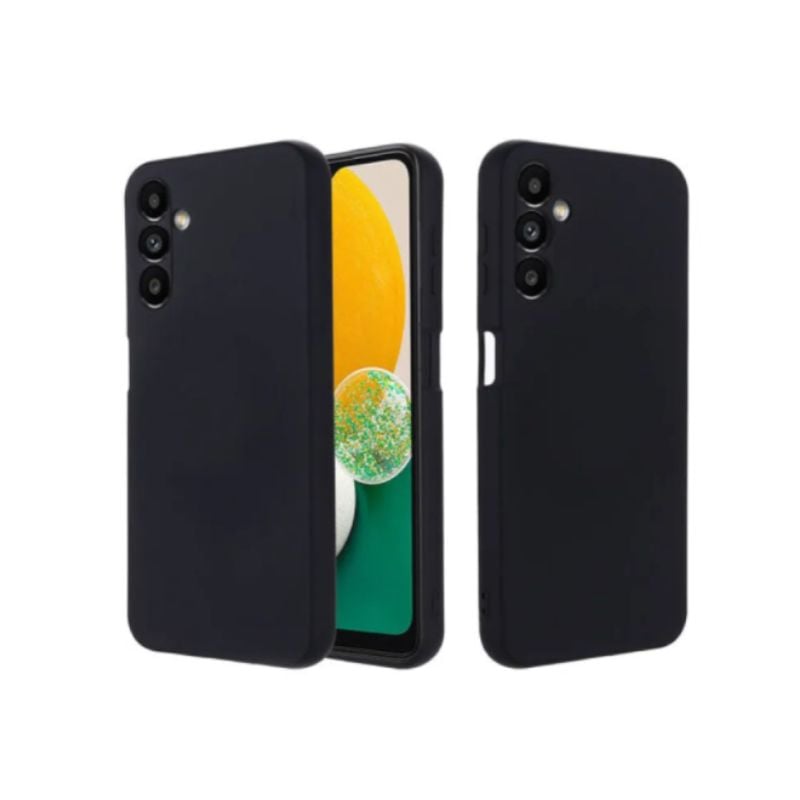 SILICONE CASE SHOPRANO - SAMSUNG GALAXY A05S