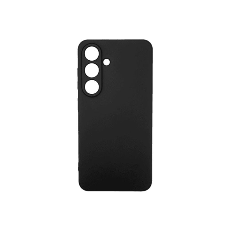 SILICONE CASE SHOPRANO - SAMSUNG GALAXY S25 ULTRA
