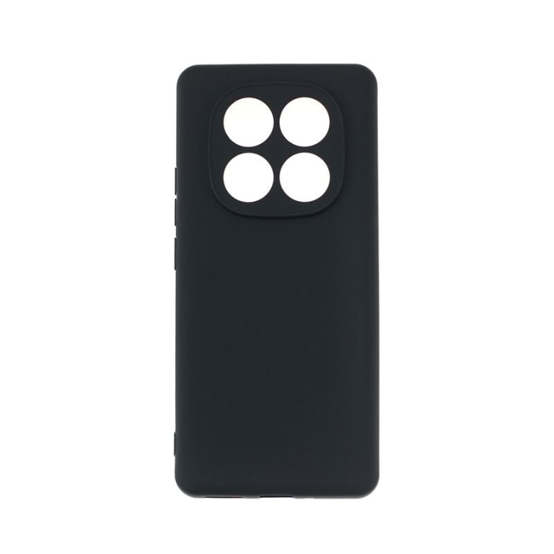 SILICONE CASE SHOPRANO - XIAOMI POCO X7 5G