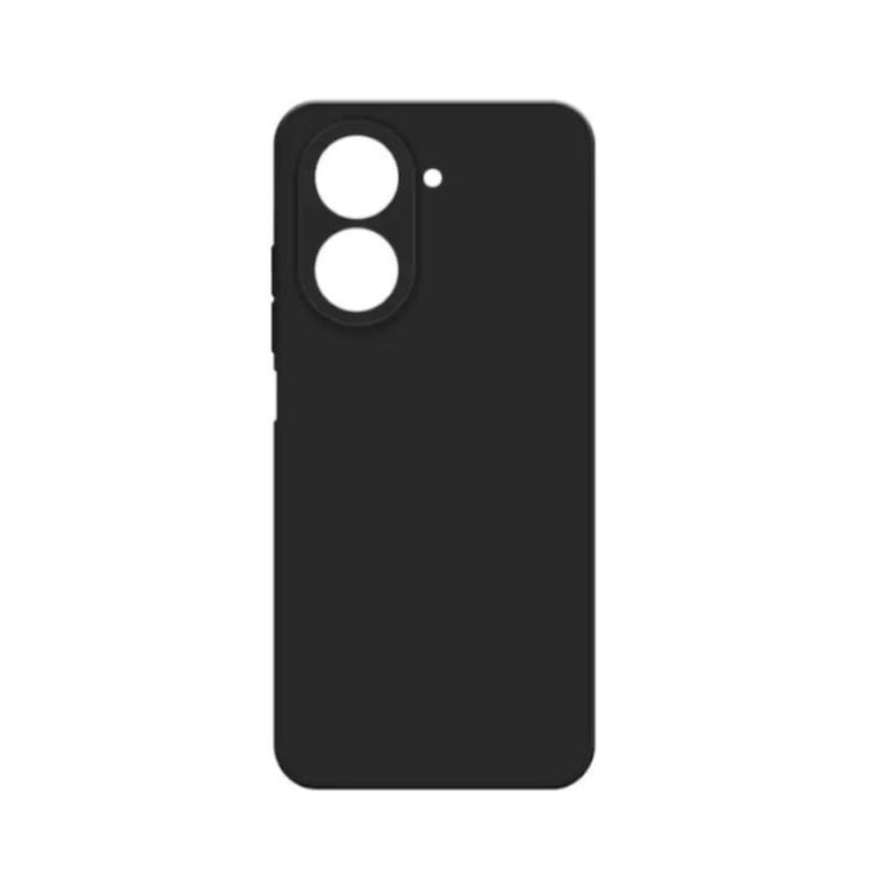 SILICONE CASE SHOPRANO - XIAOMI REDMI A5 4G