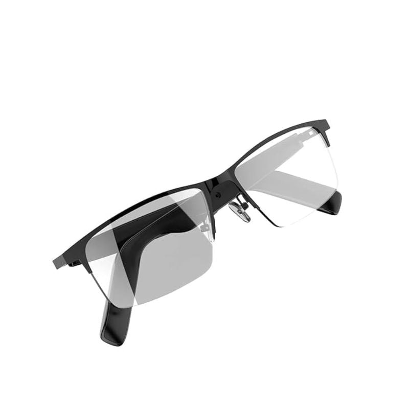 SMART GLASSES SG-17 PRO WITH WIRELESS EARBUDS