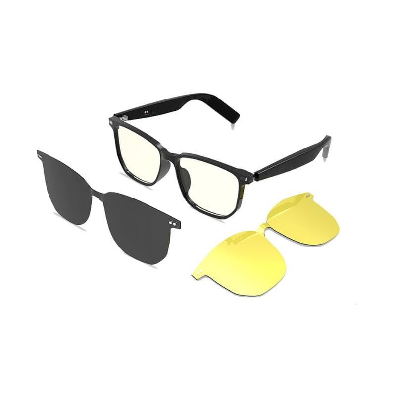 SMART GLASSES SG-19 PRO AI DRIVER NAVIGATION