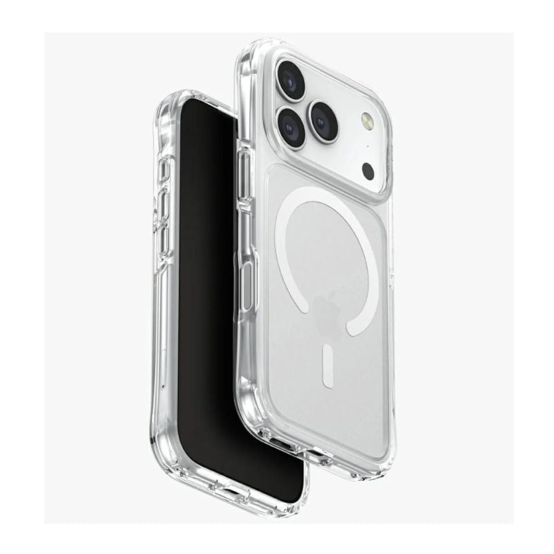 UNIQ LIFEPRO XTREME MAGSAFE NUDE - IPHONE 17 PRO MAX