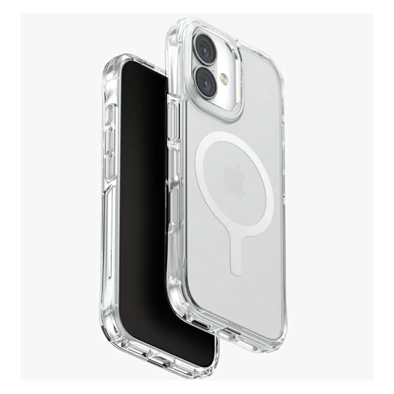 UNIQ LIFEPRO XTREME MAGSAFE NUDE - IPHONE 17