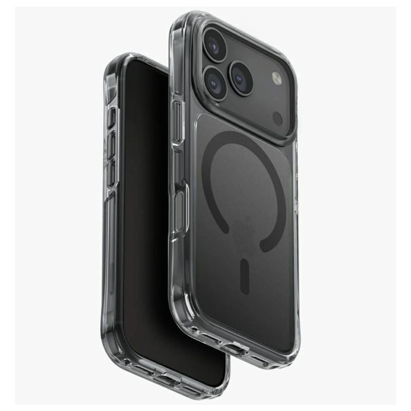 UNIQ LIFEPRO XTREME MAGSAFE SMOKE - IPHONE 17 PRO