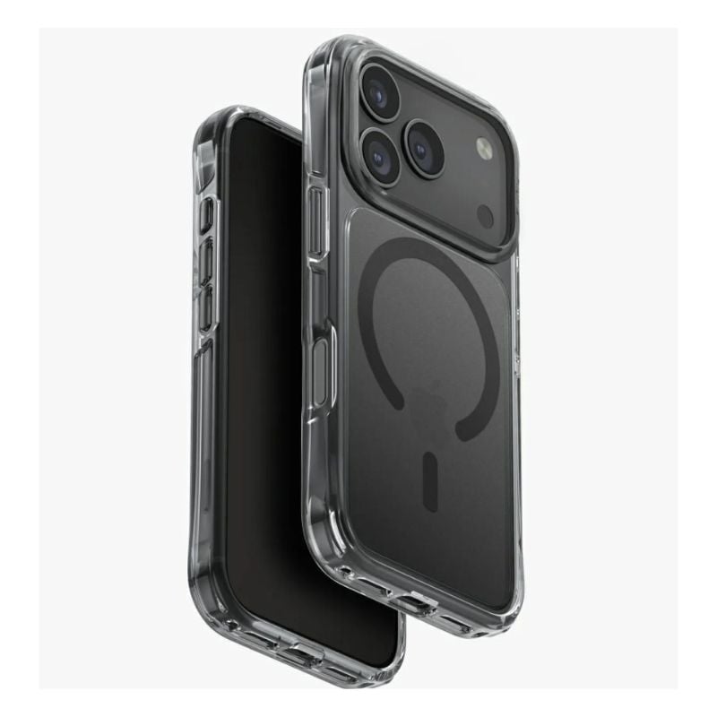 UNIQ LIFEPRO XTREME MAGSAFE SMOKE - IPHONE 17 PRO MAX