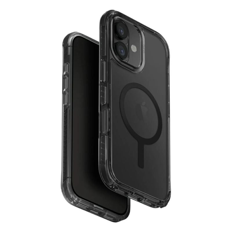 UNIQ LIFEPRO XTREME MAGSAFE SMOKE - IPHONE 17