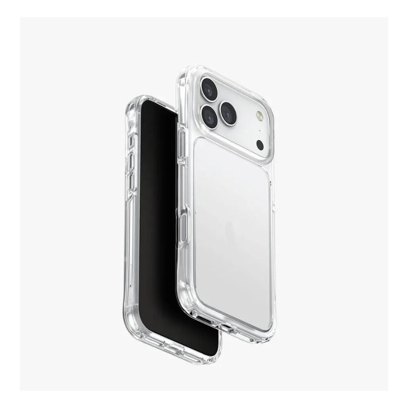 UNIQ LIFEPRO XTREME NUDE - IPHONE 17 PRO