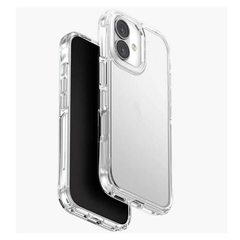 UNIQ LIFEPRO XTREME NUDE - IPHONE 17