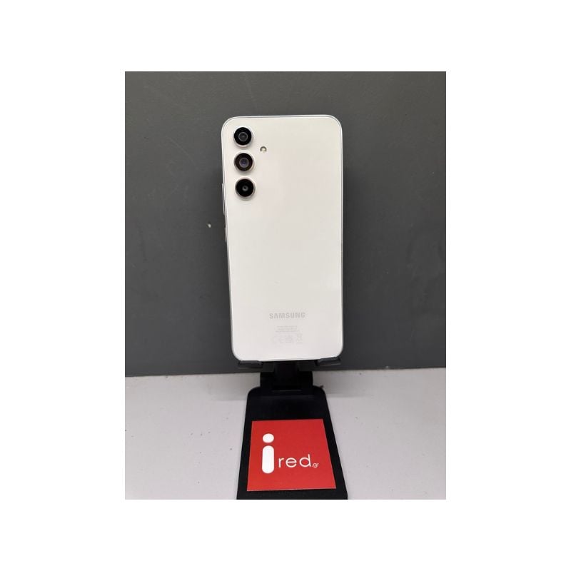 SAMSUNG GALAXY A54 5G 128GB WHITE ΜΕΤΑΧΕΙΡΙΣΜΕΝΟ