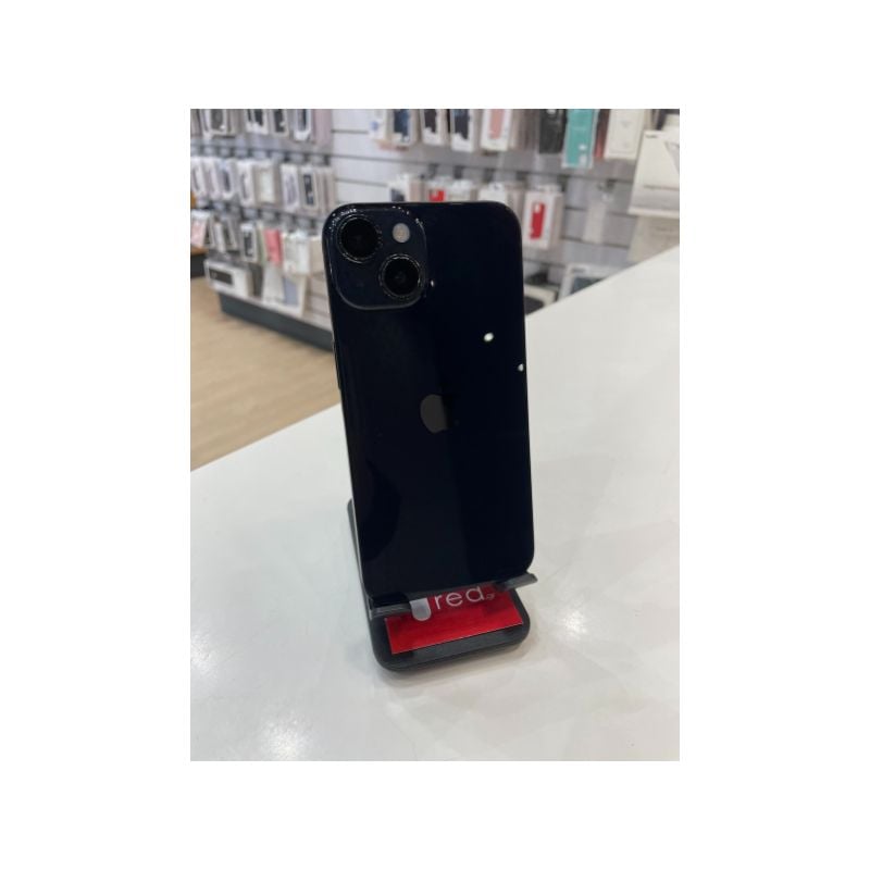 IPHONE 14 128GB ΜΕΤΑΧΕΙΡΙΣΜΕΝΟ ΜΑΥΡΟ