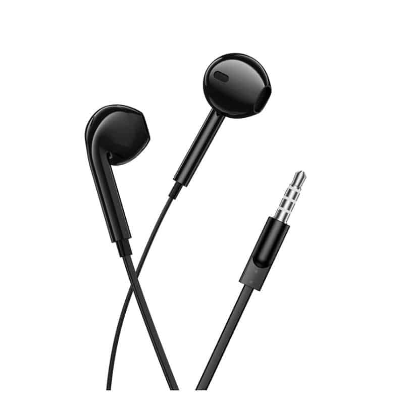 BOROFONE BM99 - STAR EARPHONES WITH MIC 3.5MM