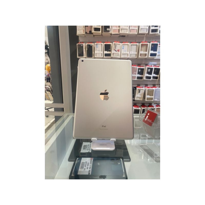 IPAD 9TH GEN 10.2 WIFI 64GB GRAY ΜΕΤΑΧΕΙΡΙΣΜΕΝΟ