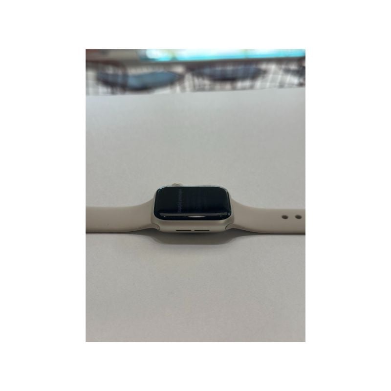 APPLE WATCH SERIES SE 2ND GEN 40mm STARLIGHT ΜΕΤΑΧΕΙΡΙΣΜΕΝΟ