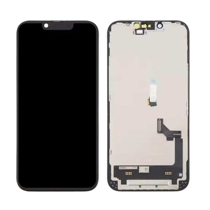 LCD & DIGITIZER HQ - IPHONE 16E