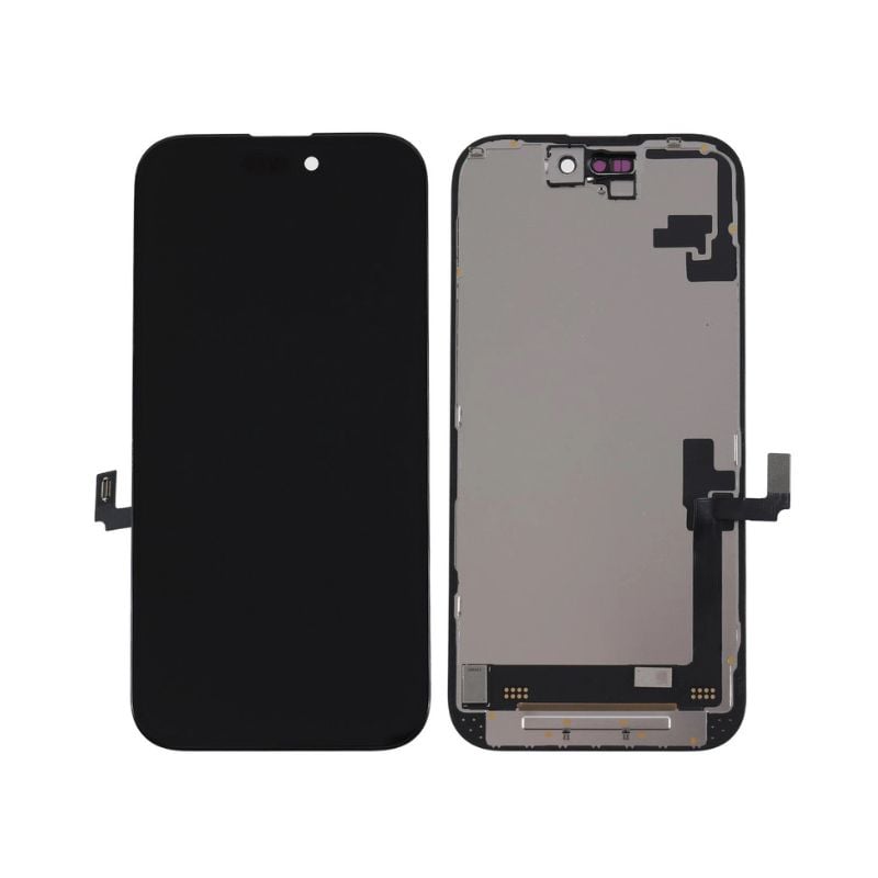 LCD & DIGITIZER - IPHONE 16 PLUS