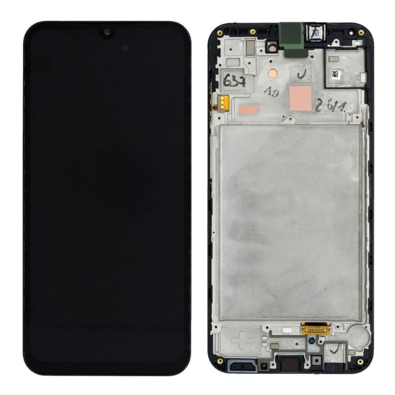 LCD & DIGITIZER - SAMSUNG GALAXY A15 4G / 5G (A155/A156)