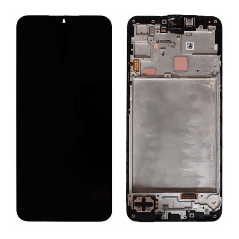 LCD & DIGITIZER - SAMSUNG GALAXY A16 4G (A165)