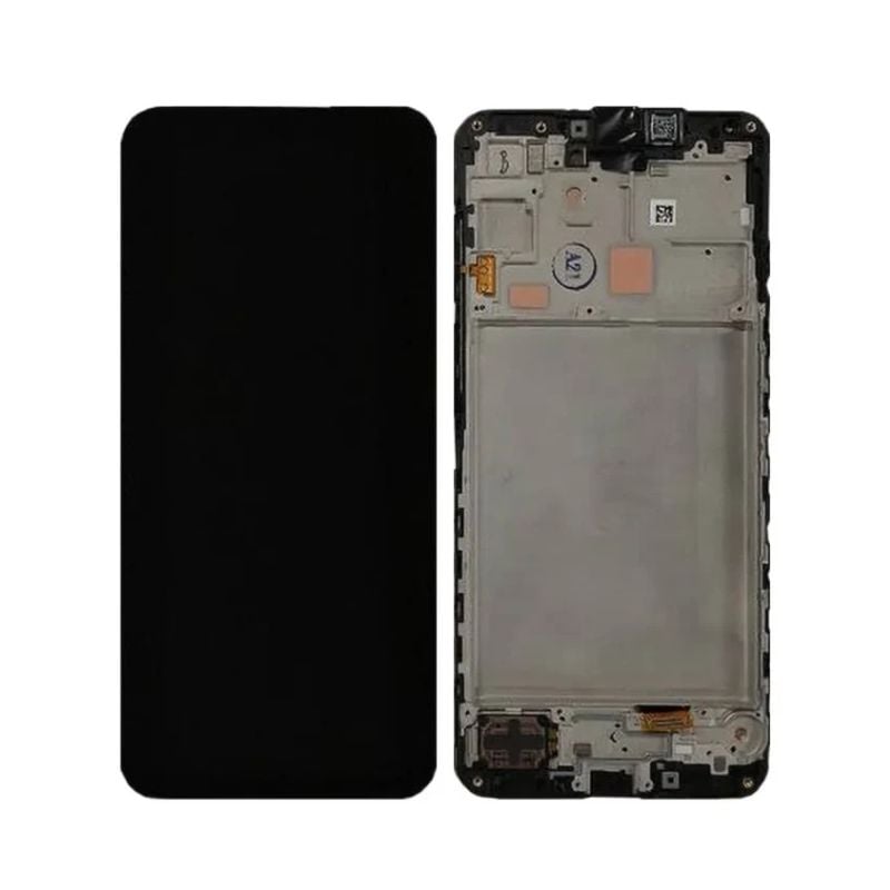 LCD & DIGITIZER - SAMSUNG GALAXY A16 5G (A166)