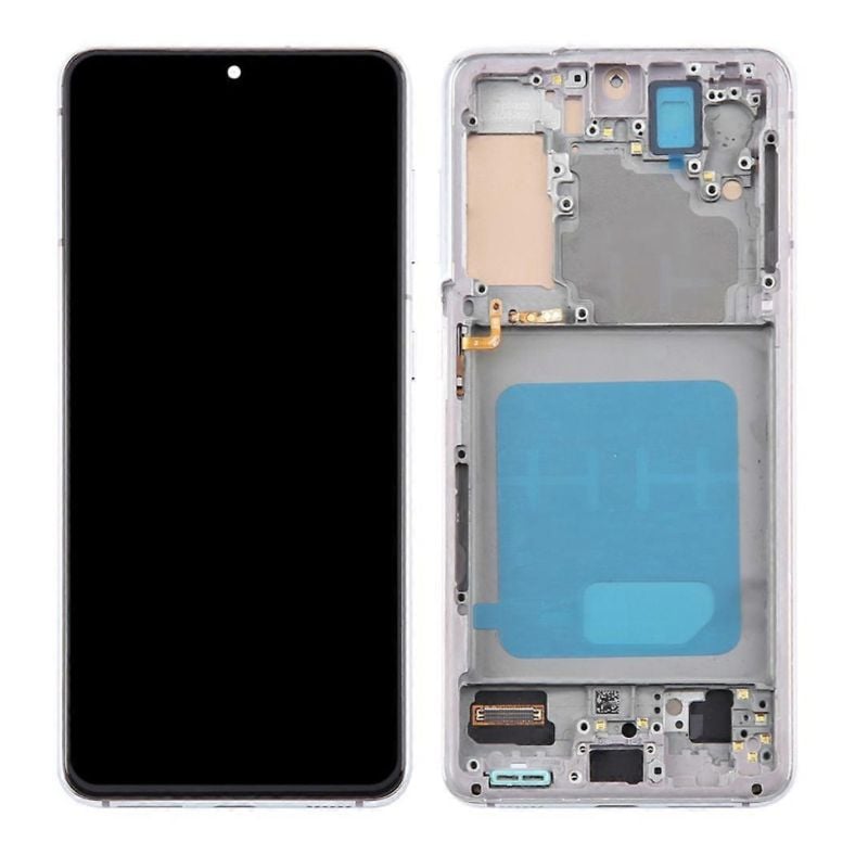LCD & DIGITIZER - SAMSUNG GALAXY S21 FE (G990)