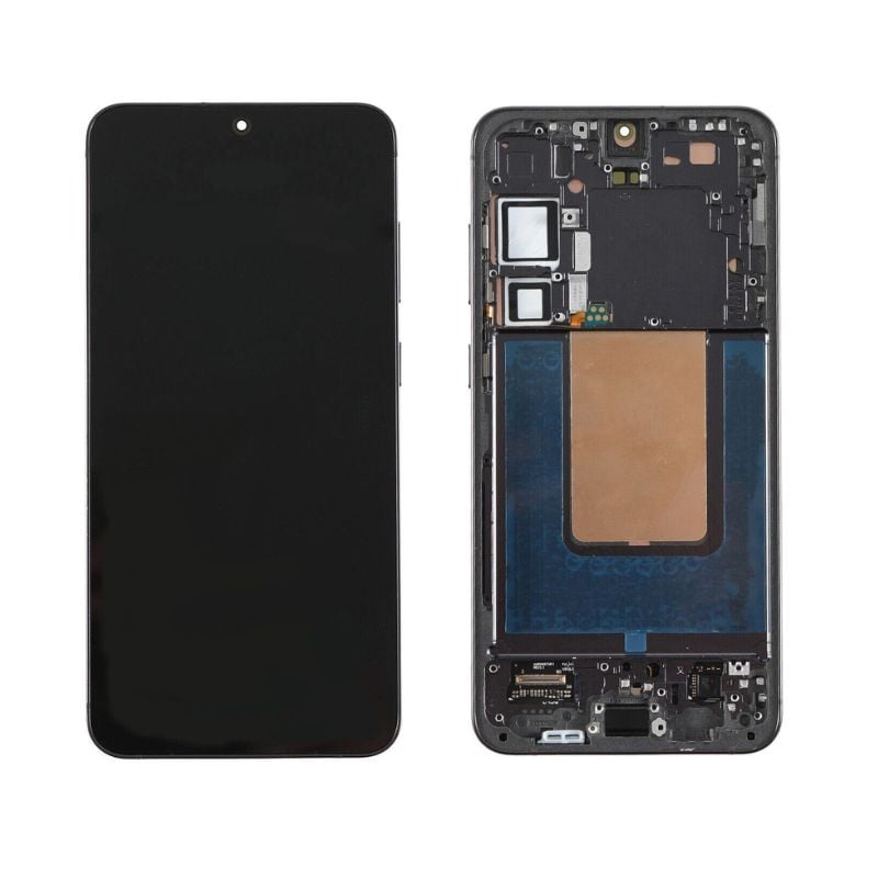 LCD & DIGITIZER - SAMSUNG GALAXY S24 PLUS (S926)