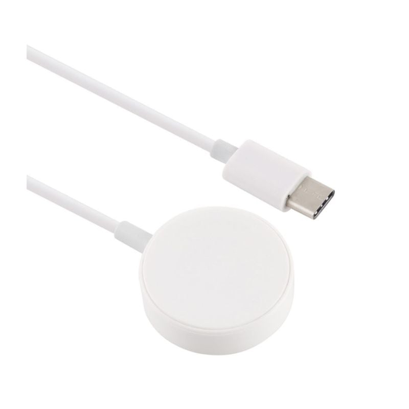 MAGNETIC WATCH WIRELESS CHARGER