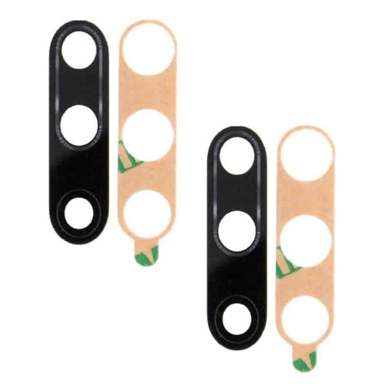 REAR CAMERA LENS/GLASS - HUAWEI Y6 2018
