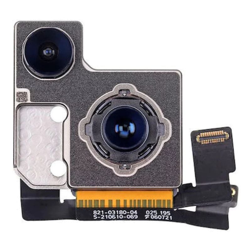 REAR CAMERA - IPHONE 13 / 13 MINI