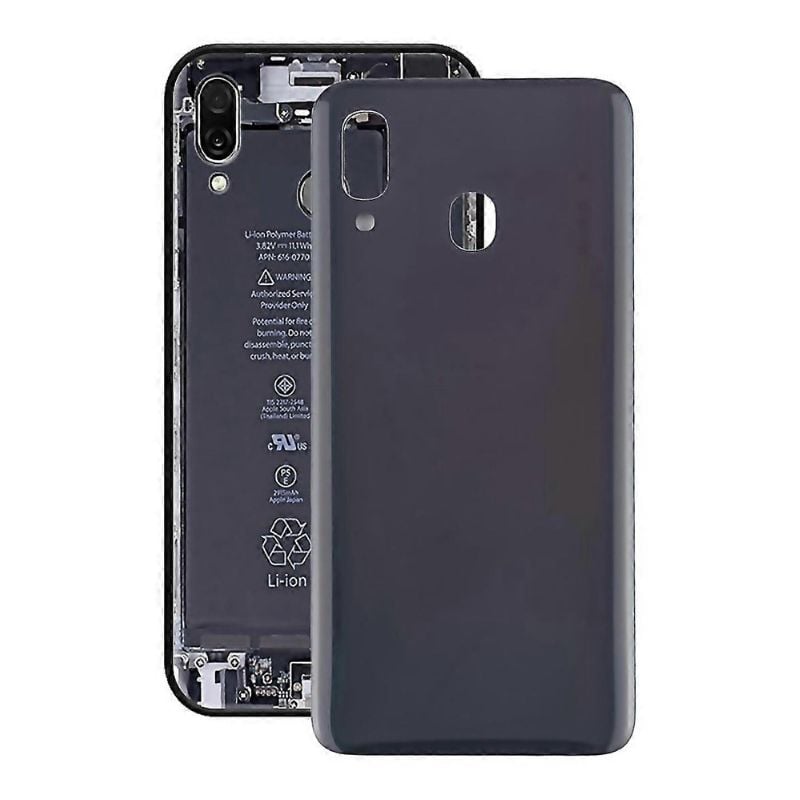 REAR COVER - SAMSUNG GALAXY A40