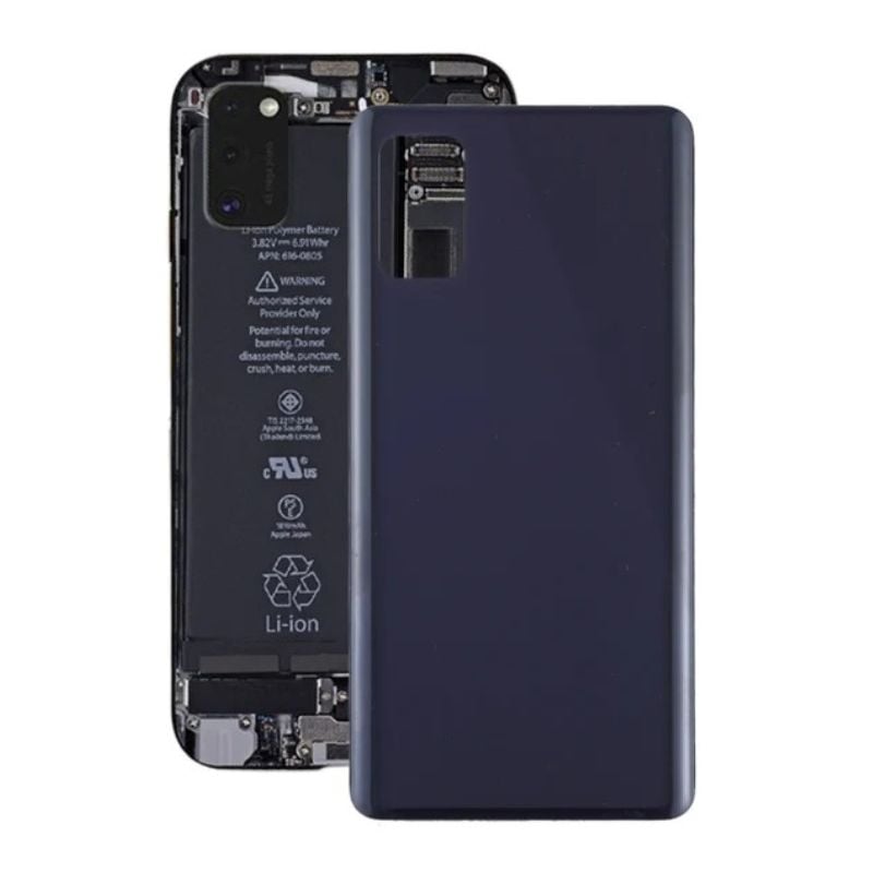 REAR COVER - SAMSUNG GALAXY A41