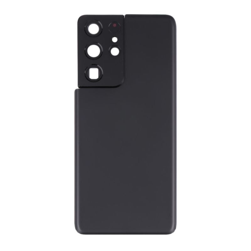 REAR COVER - SAMSUNG GALAXY S21 ULTRA