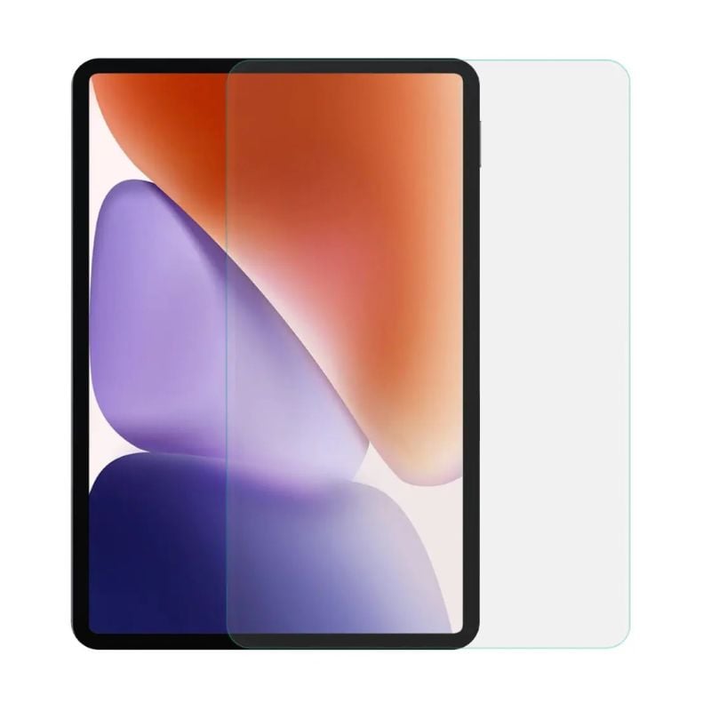 TEMPERED GLASS - IPAD MINI 7 (2024)