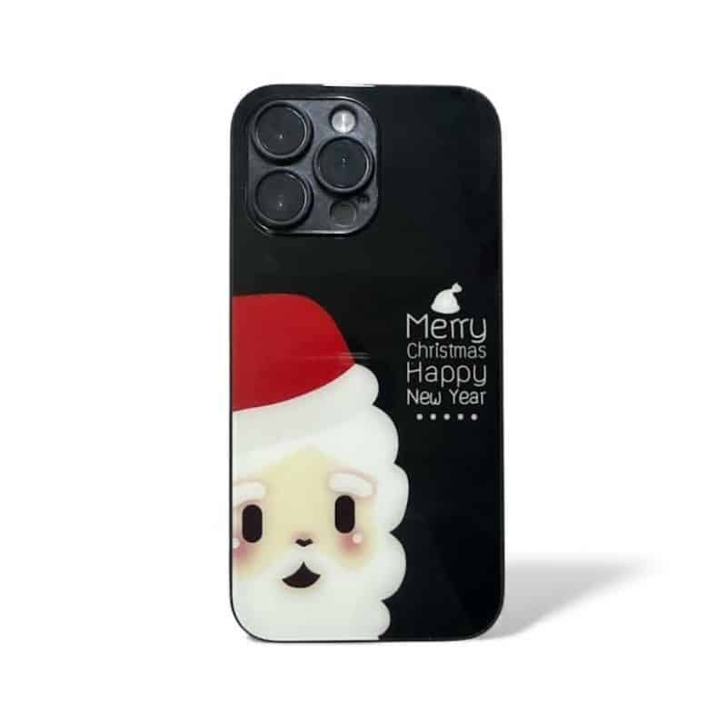 CHRISTMAS CASE 1 SHOPRANO - IPHONE 13
